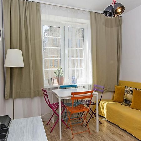 The Best Stay Apartments Гданьск Экстерьер фото