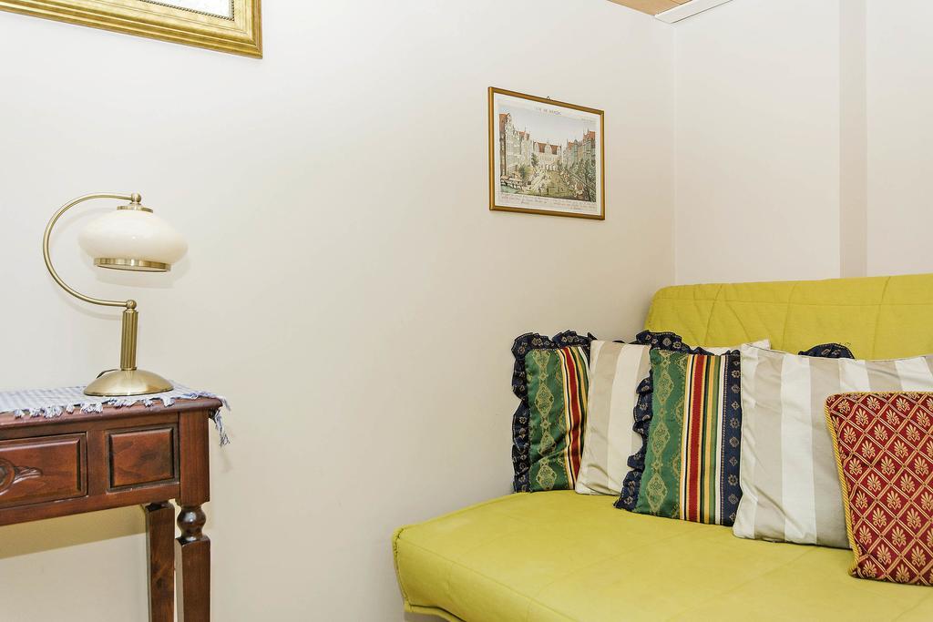 The Best Stay Apartments Гданьск Экстерьер фото