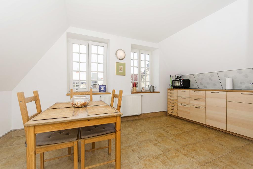 The Best Stay Apartments Гданьск Экстерьер фото